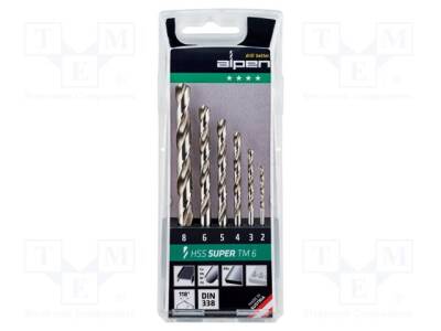 ALP.110806100 - 1