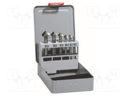 ALP.229200096100 - ALPEN-MAYKESTAG