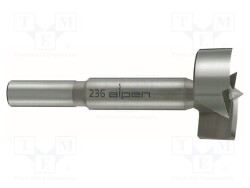 ALP.23602500100 - ALPEN-MAYKESTAG