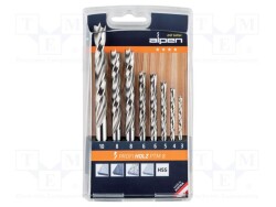 ALP.600093100 - ALPEN-MAYKESTAG