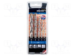 ALP.700105100 - ALPEN-MAYKESTAG