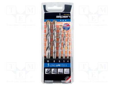 ALP.700105100 - 1