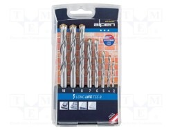 ALP.700108100 - ALPEN-MAYKESTAG