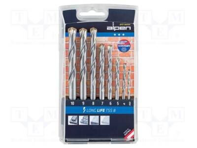 ALP.700108100 - 1