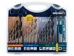 ALP.800230100 - ALPEN-MAYKESTAG