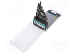 ALP.811102100 - ALPEN-MAYKESTAG