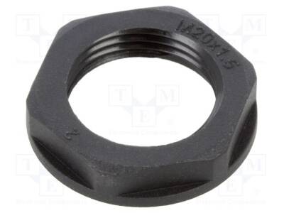 ALPA-M20-BK - 1