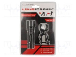 ALPHA-450 - MACTRONIC