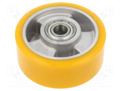 ALPU-100/15K - RADER