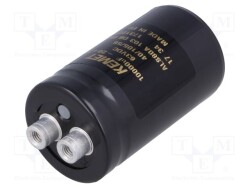 ALS80A103DB063 - KEMET