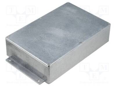 ALU-BS11MF - 1