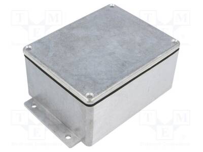 ALU-BS25MF - 1