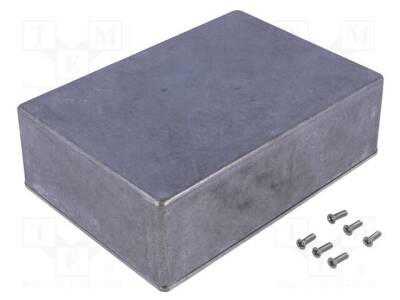ALU-BS27 - 1