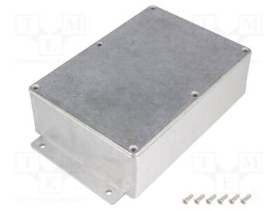 ALU-BS27MF - 1