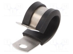 ALU10C-AL/CR-BK - HELLERMANNTYTON