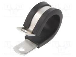 ALU15C-AL/CR-BK - HELLERMANNTYTON