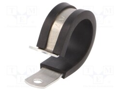 ALU17C-AL/CR-BK - HELLERMANNTYTON