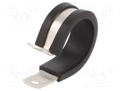 ALU19C-AL/CR-BK - HELLERMANNTYTON