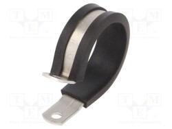 ALU22C-AL/CR-BK - HELLERMANNTYTON