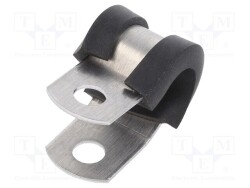 ALU6C-AL/CR-BK - HELLERMANNTYTON