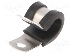 ALU7C-AL/CR-BK - HELLERMANNTYTON