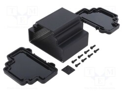 ALUD4MG-PBK-V0 - GAINTA