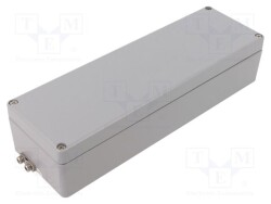 ALUEIN-EX-RJ08 - RAYCHEM RPG