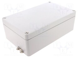 ALUEIN-EX-RJ13 - RAYCHEM RPG