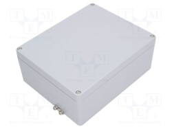 ALUEIN-EX-RJ17 - RAYCHEM RPG