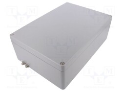 ALUEIN-EX-RJ18 - RAYCHEM RPG