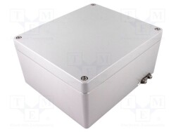 ALUEIN-EX-RJ19 - RAYCHEM RPG