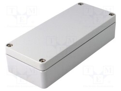 ALUEIN-RJ03 - RAYCHEM RPG