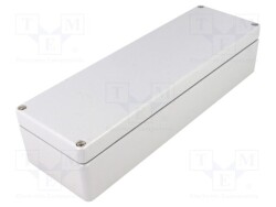 ALUEIN-RJ08 - RAYCHEM RPG