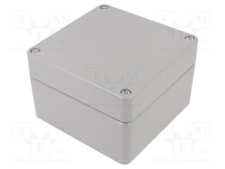 ALUEIN-RJ36 - RAYCHEM RPG