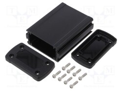 ALUG702BK080-BK - GAINTA