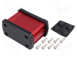 ALUG702RD040 - GAINTA