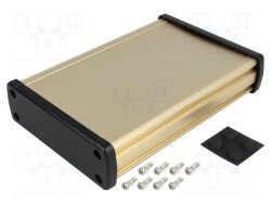 ALUG704GD160 - GAINTA