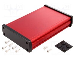 ALUG704RD160 - GAINTA