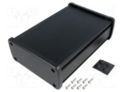 ALUG705BK160 - GAINTA