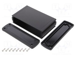 ALUG706BK080-BK - GAINTA