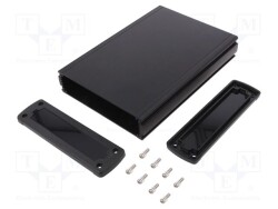 ALUG706BK200-BK - GAINTA