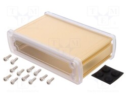 ALUG706GD080-C - GAINTA