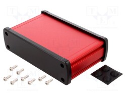 ALUG706RD080 - GAINTA