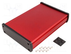 ALUG706RD200 - GAINTA