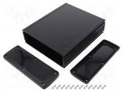 ALUG708BK200-BK - GAINTA