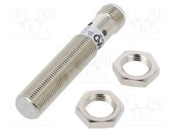 AM1AP3H - Micro Detectors