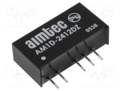 AM1D-2412DZ - AIMTEC