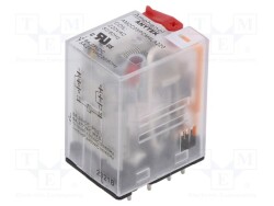 AM2C05PCM4LA22000G - AMPHENOL ANYTEK