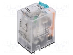 AM2C05PCM4LD02400G - AMPHENOL ANYTEK