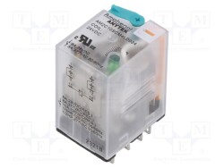 AM2C10SCM4LD02400G - AMPHENOL ANYTEK